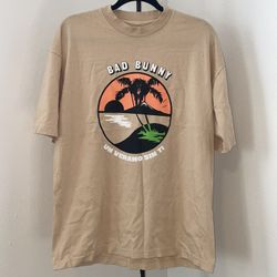 Bad Bunny Merch