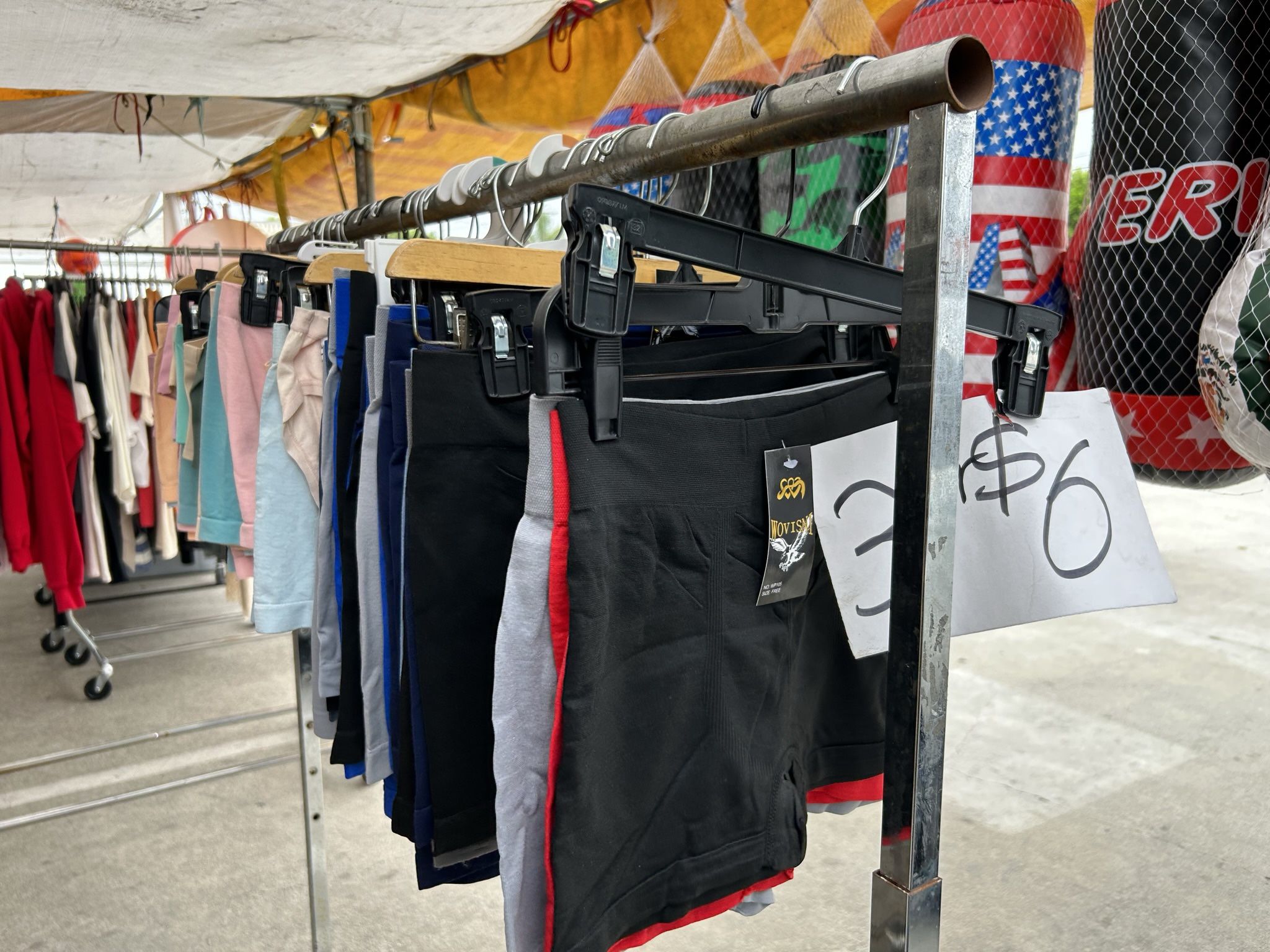 Underwear 3 For $5