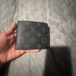 LOUIS VUITTON WALLET