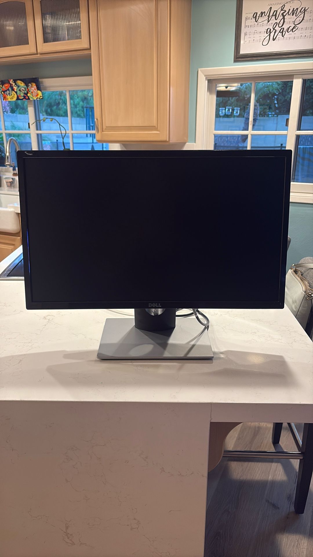 Dell Monitor 24 Inch