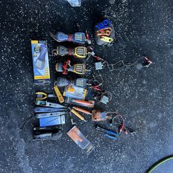 Telecommunications Tools