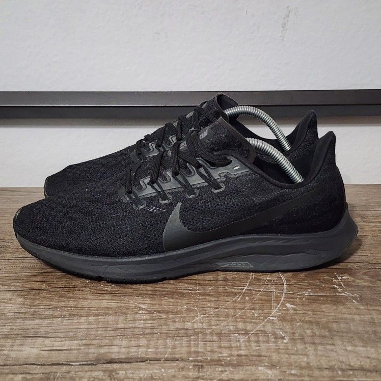 Nike Air Zoom Pegasus 36 Men's Running Shoes Size 10