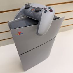 Ps5 30th Anniversary 