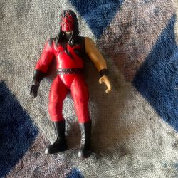 Wwe Kane