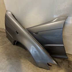 Bmw E46 Fenders Parts 