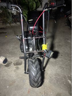 Minibike