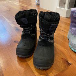 Kids Snow Boots