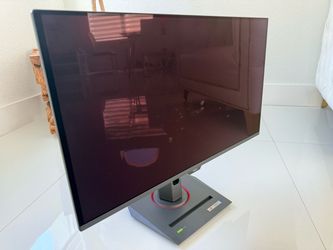 ASUS ROG Gaming Monitor Oled 4K 240 hz
