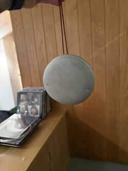 Bang & Olufsen Beosound A1 Portable Bluetooth Speaker