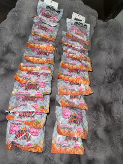BARULLO COTTON CANDY