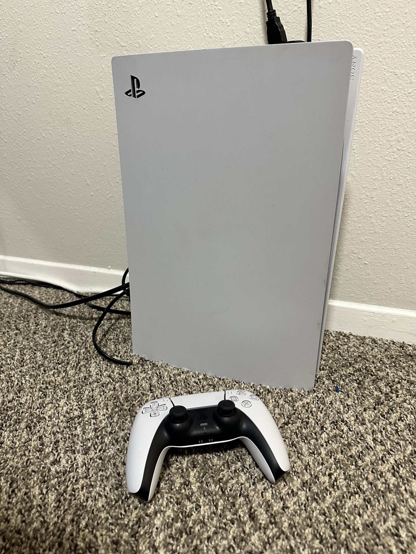 Playstation 5 - Great Condition!!