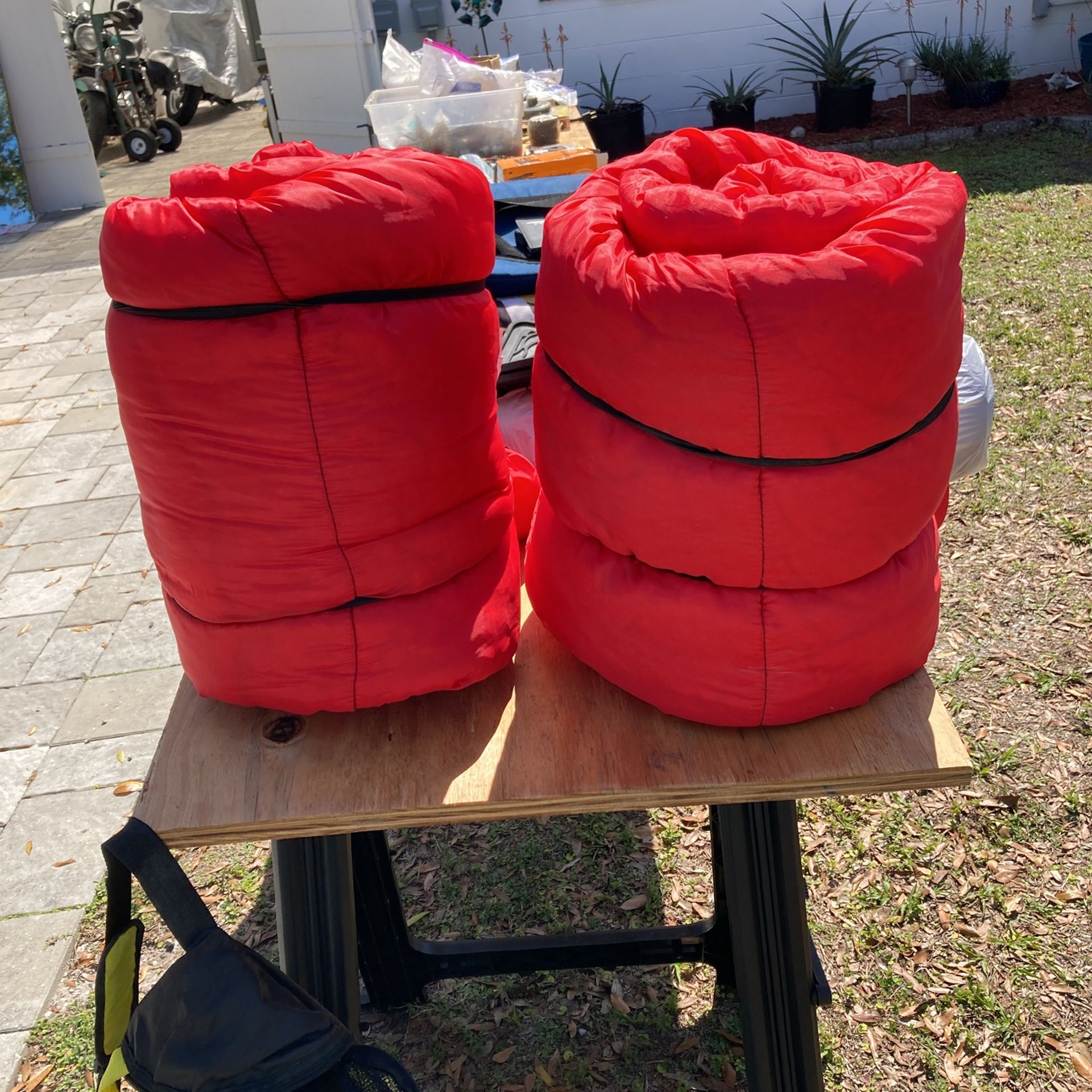Sleeping Bags