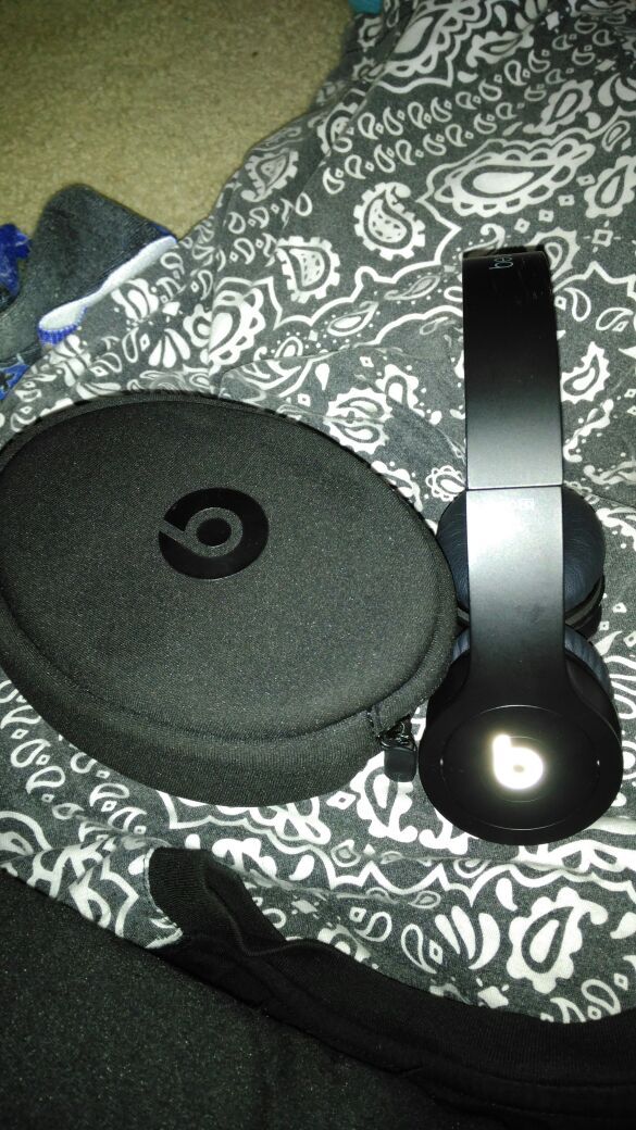 Beats