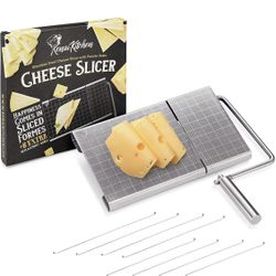 Cheese Slicers for Block Cheese 