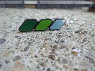 TRD Badge Thingy LOT