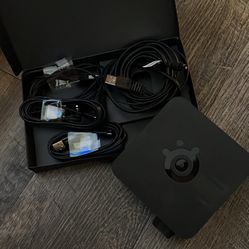 Black Arctis Pro Wireless 120$