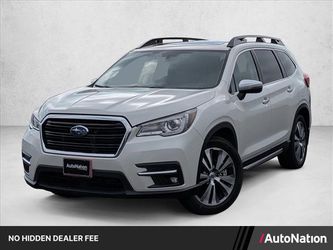 2021 Subaru Ascent