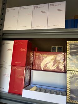 Women Perfume & men cologne