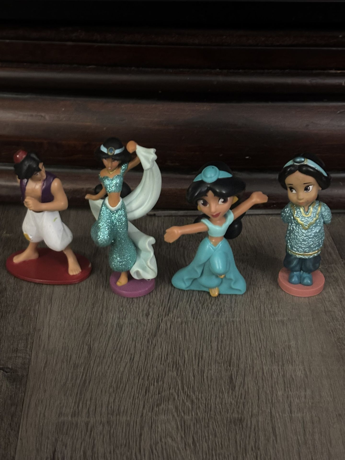 Aladdin Bundle
