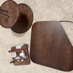Charcuterie board Set with Tower