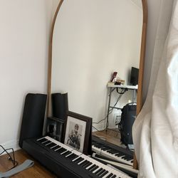 Extra Large Mirror