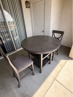 Dining Set