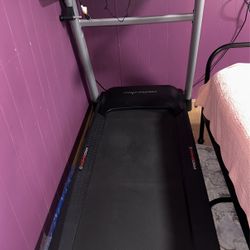 Pro form Treadmill 