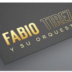Músicos - Fabio Tirez y su Orquesta 