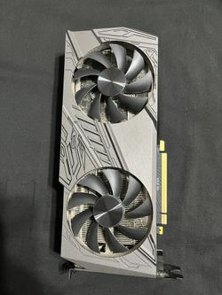 Nvidia RTX 2070 Super