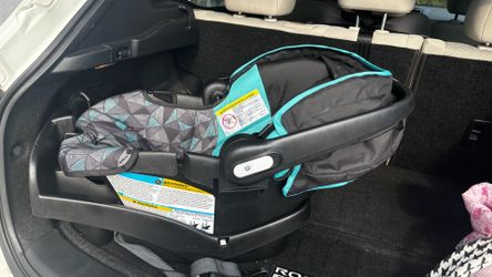 Car seat