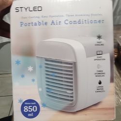 Portable Air Conditioner