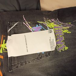 Cult Of Individuality Jeans