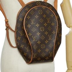 Authentic Louis Vuitton