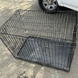 Dog Cage