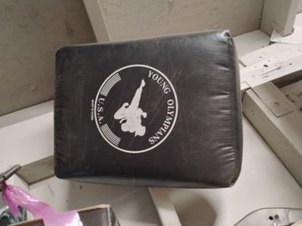 Taekwondo Kicking shield