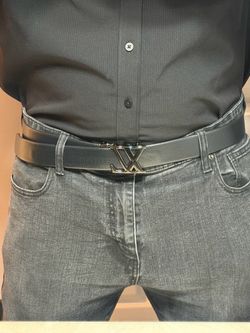 Men’s Luxury Belt