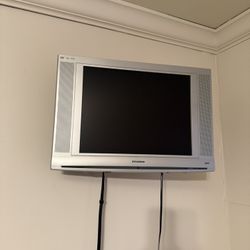 Small TV FREE