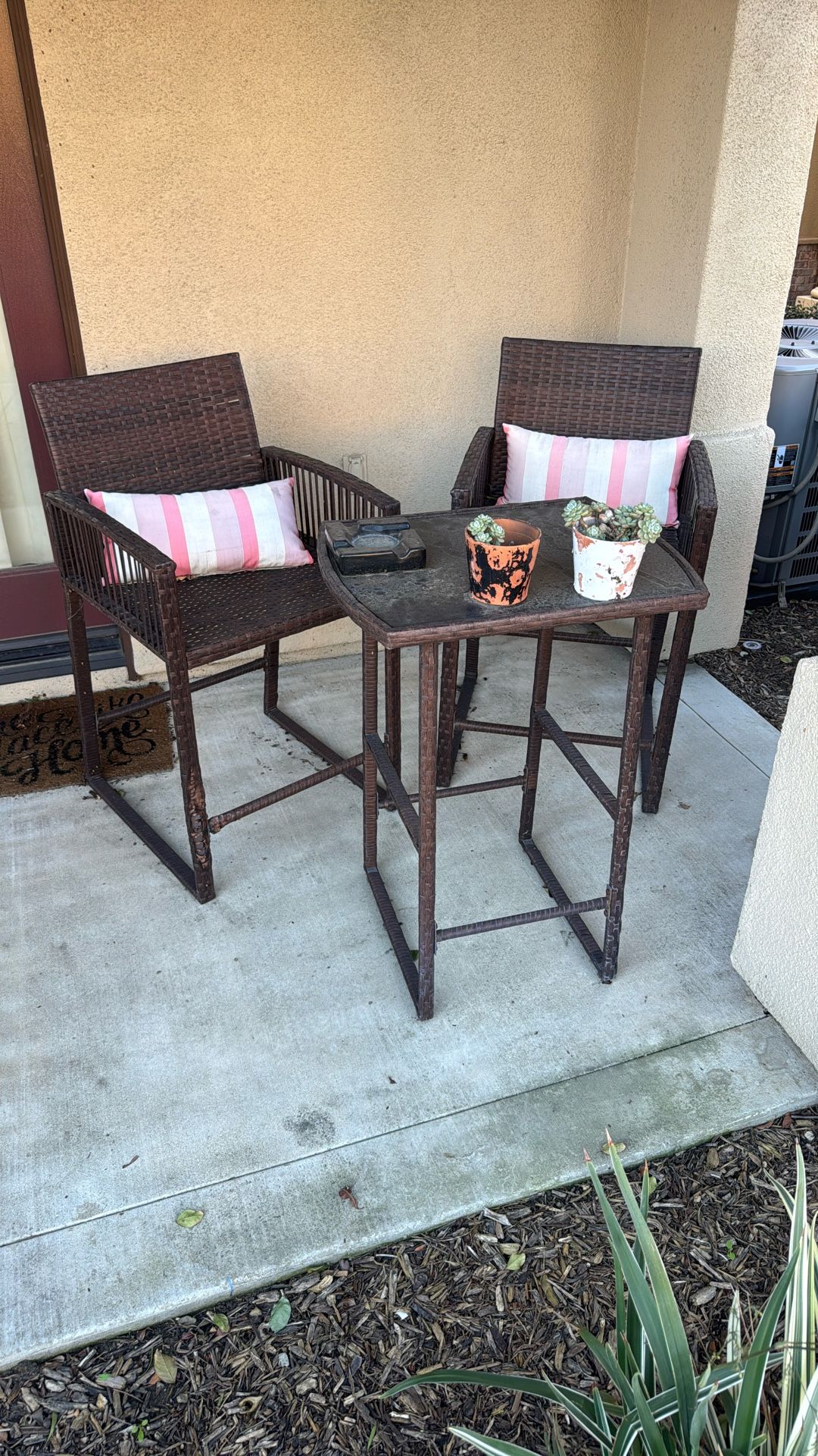 Patio Furniture 