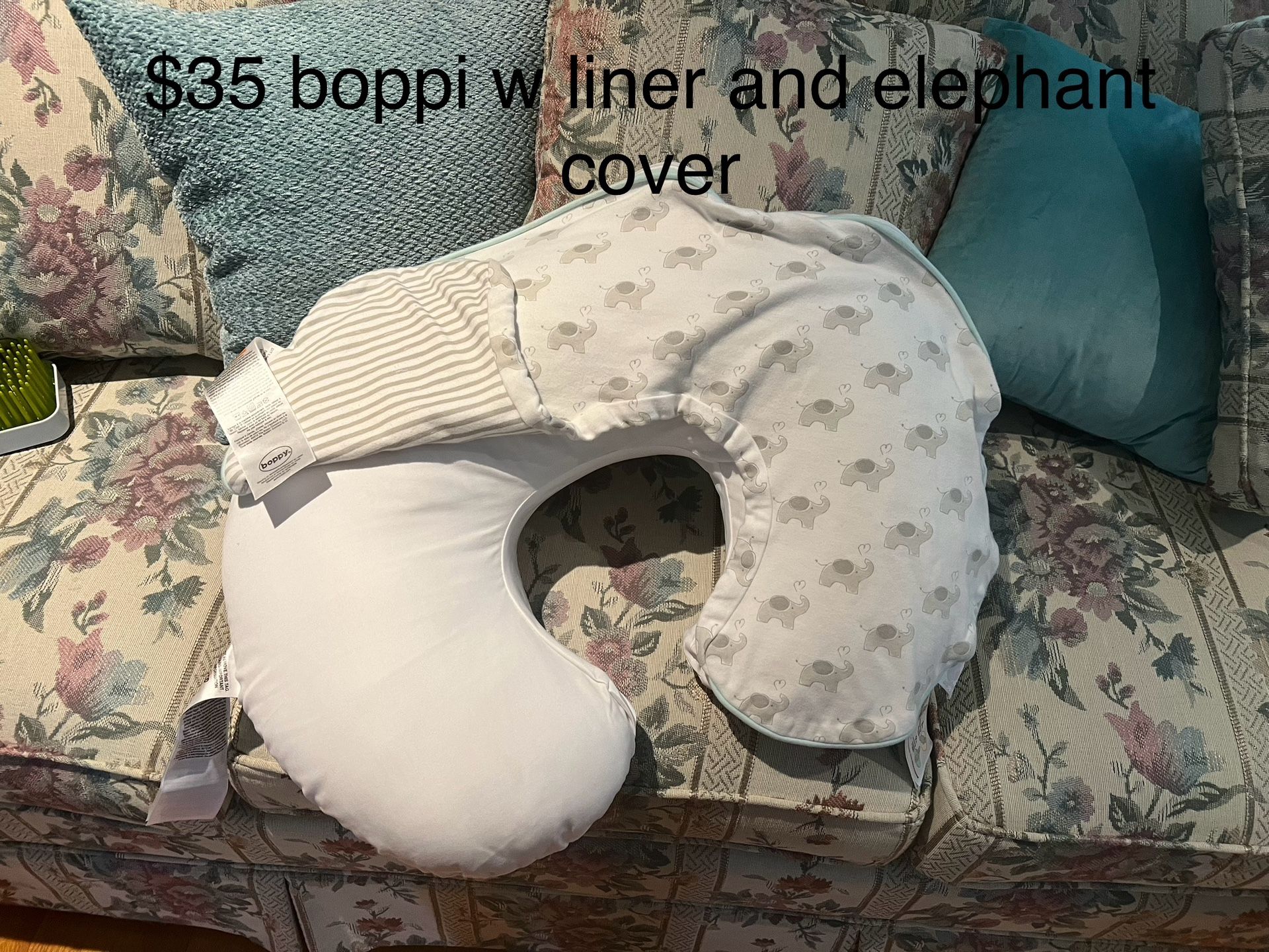 Boppy