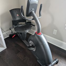 Indoor Bike