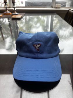 Blue Cap