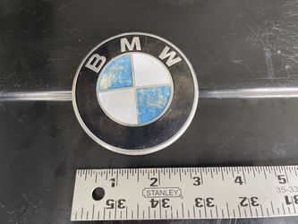 BMW Logo 