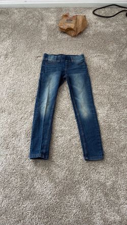 Kids skinny Jean