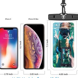 Protector De Cellular