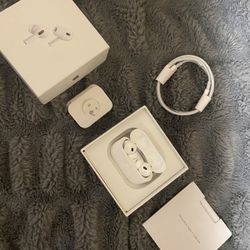 Air Pod Pros 2 