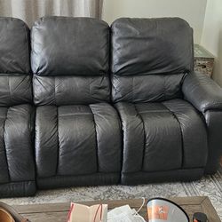 Lazboy Power Reclining 