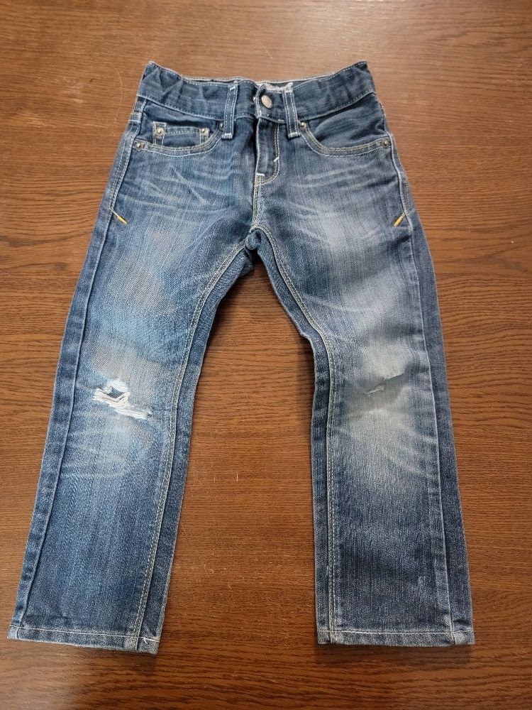 Size 6 Boys Clothes