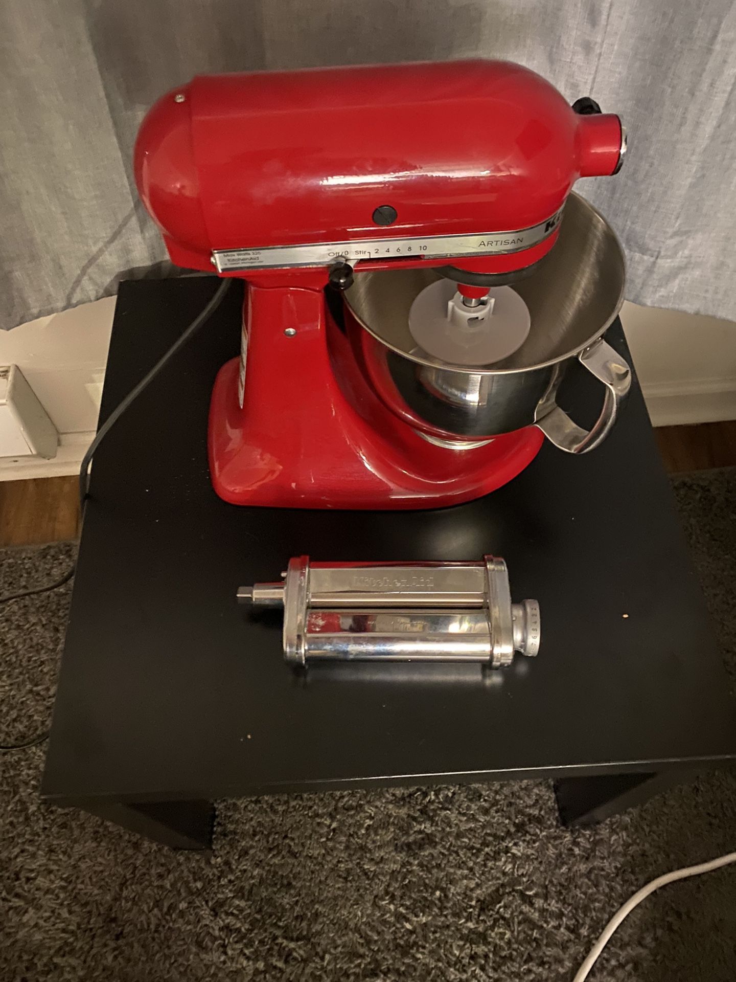 KitchenAid Mixer