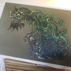 Felipe Islas - google him