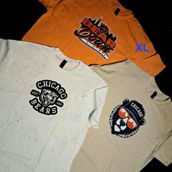 Bears Tees 